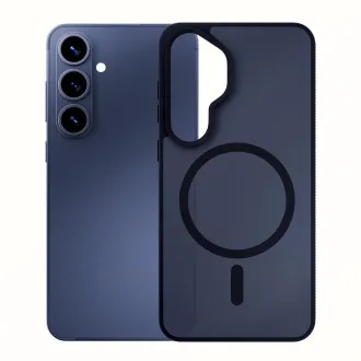 3mk Smoke MagCase zaštitna futrola za Samsung Galaxy S26+