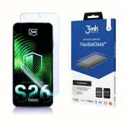 3mk FlexibleGlass hibridno staklo za Samsung Galaxy S26