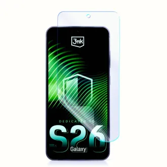 3mk FlexibleGlass hibridno staklo za Samsung Galaxy S26 3mk FlexibleGlass hibridno staklo za Samsung Galaxy S26