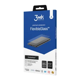 3mk FlexibleGlass hibridno staklo za Samsung Galaxy S26 3mk FlexibleGlass hibridno staklo za Samsung Galaxy S26