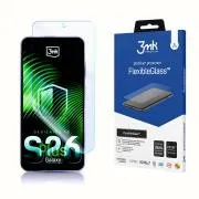 3mk hibridno staklo FlexibleGlass za Samsung Galaxy S26+