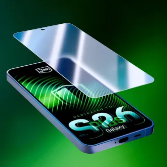 3mk hibridno staklo FlexibleGlass za Samsung Galaxy S26+