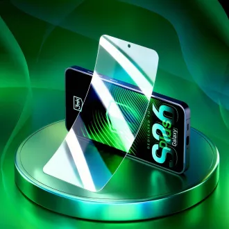 3mk hibridno staklo FlexibleGlass za Samsung Galaxy S26+