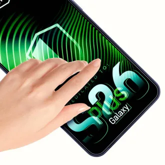 3mk hibridno staklo FlexibleGlass za Samsung Galaxy S26+