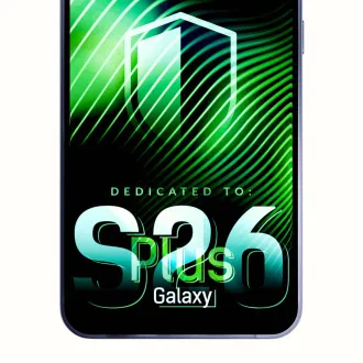 3mk hibridno staklo FlexibleGlass za Samsung Galaxy S26+