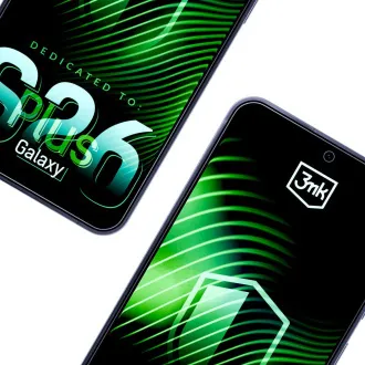 3mk hibridno staklo FlexibleGlass za Samsung Galaxy S26+