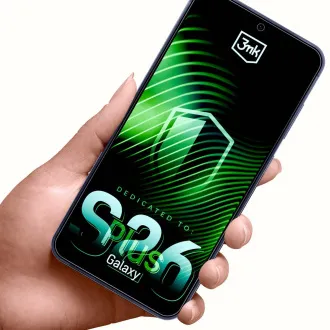 3mk hibridno staklo FlexibleGlass za Samsung Galaxy S26+