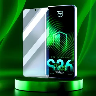3mk hibridno staklo FlexibleGlass za Samsung Galaxy S26+