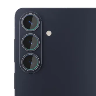 3mk zaštita za objektive za Samsung Galaxy S26 3mk zaštita za objektive za Samsung Galaxy S26