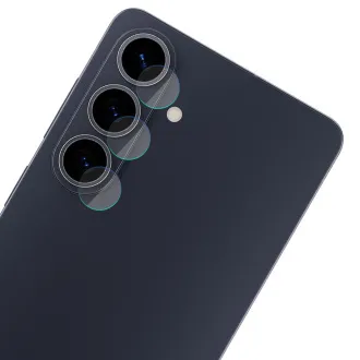 3mk zaštita za objektive za Samsung Galaxy S26 3mk zaštita za objektive za Samsung Galaxy S26