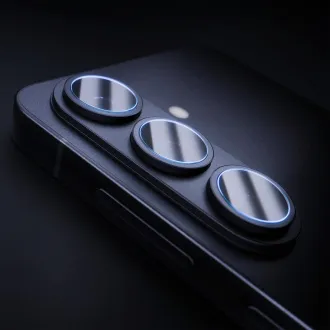3mk zaštita za objektive za Samsung Galaxy S26 3mk zaštita za objektive za Samsung Galaxy S26
