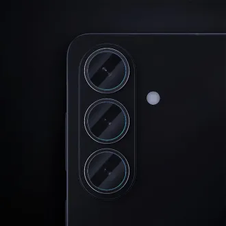 3mk zaštita za objektive za Samsung Galaxy S26 3mk zaštita za objektive za Samsung Galaxy S26