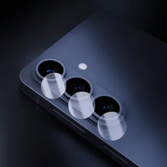 3mk zaštita za objektive za Samsung Galaxy S26 3mk zaštita za objektive za Samsung Galaxy S26