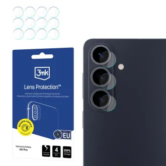 3mk zaštita objektiva za Samsung Galaxy S26+ 3mk zaštita objektiva za Samsung Galaxy S26+