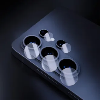 3mk zaštita za leće za Samsung Galaxy S26 Ultra 3mk zaštita za leće za Samsung Galaxy S26 Ultra