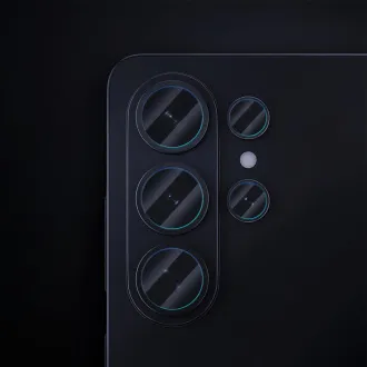 3mk zaštita za leće za Samsung Galaxy S26 Ultra 3mk zaštita za leće za Samsung Galaxy S26 Ultra