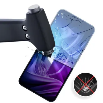 3mk Silky Matt Pro zaštitna folija za Samsung Galaxy S26 3mk Silky Matt Pro zaštitna folija za Samsung Galaxy S26