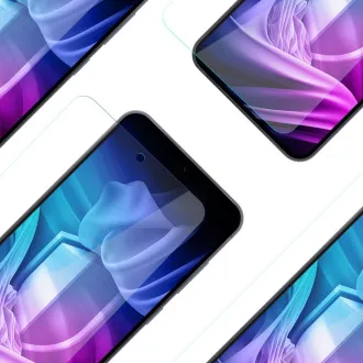 3mk Silky Matt Pro zaštitna folija za Samsung Galaxy S26+