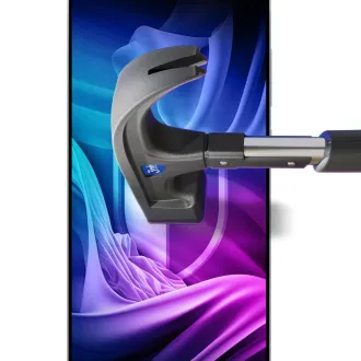3mk Silky Matt Pro zaštitna folija za Samsung Galaxy S26 Ultra