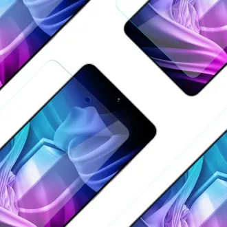 3mk Silky Matt Pro zaštitna folija za Samsung Galaxy S26 Ultra