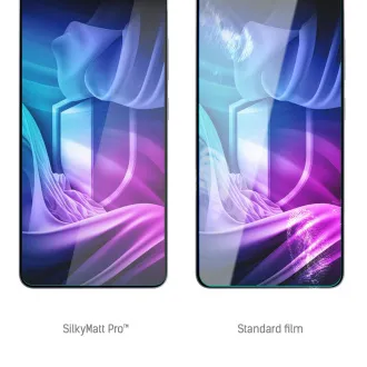 3mk Silky Matt Pro zaštitna folija za Samsung Galaxy S26 Ultra