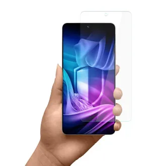3mk Silky Matt Pro zaštitna folija za Samsung Galaxy S26 Ultra