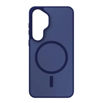 3mk Smoke MagCase plava zaštitna futrola za Samsung Galaxy S26+ 3mk Smoke MagCase plava zaštitna futrola za Samsung Galaxy S26+