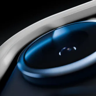 3mk Smoke MagCase bijela zaštitna futrola za Samsung Galaxy S26