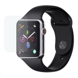 3mk hibridni stakleni sat za Samsung Galaxy Watch R860, 40mm (3kom) 3mk hibridni stakleni sat za Samsung Galaxy Watch R860, 40mm (3kom)