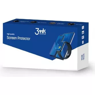 3mk All-Safe folija Anti-shock telefon, 5 kom