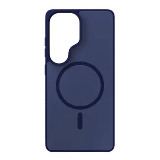 3mk Smoke MagCase plava zaštitna futrola za Samsung Galaxy S26 Ultra 3mk Smoke MagCase plava zaštitna futrola za Samsung Galaxy S26 Ultra