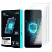 3mk zaštitna folija 1UP za Samsung Galaxy S22 (SM-S901) (3 kom)
