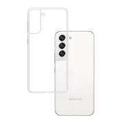 3mk Clear Case zaštitna futrola za Samsung Galaxy S22 (SM-S901), prozirna