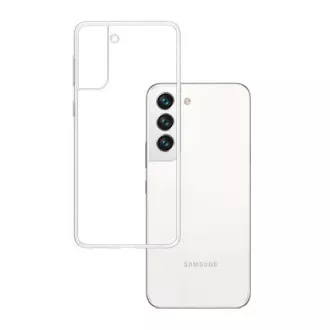 3mk Clear Case zaštitna futrola za Samsung Galaxy S22 (SM-S901), prozirna