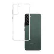 3mk Clear Case zaštitna futrola za Samsung Galaxy S22+ (SM-S906), prozirna
