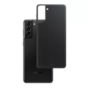 3mk zaštitna maska Matt Futrola za Samsung Galaxy S22 (SM-S901), crna