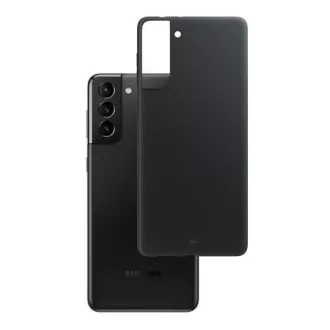 3mk zaštitna maska Matt Futrola za Samsung Galaxy S22 (SM-S901), crna 3mk zaštitna maska Matt Futrola za Samsung Galaxy S22 (SM-S901), crna