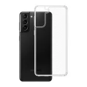 3mk Armor maska za Samsung Galaxy S22 (SM-901), prozirna