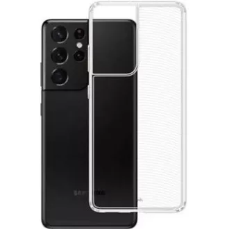 3mk Armor Case zaštitna futrola za Samsung Galaxy S22 Ultra (SM-S908), prozirna