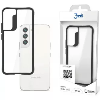 3mk Satin Armor Case+ zaštitna maska za Samsung Galaxy S22 (SM-S901)