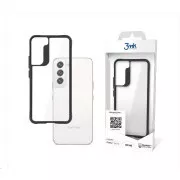 3mk Satin Armor Case+ zaštitna maska za Samsung Galaxy S22 (SM-S901)