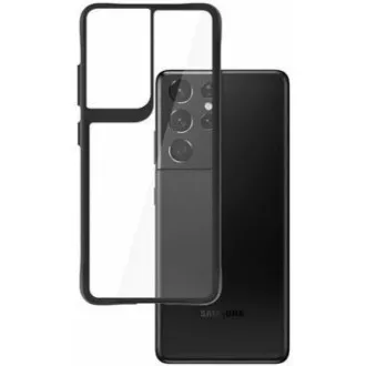 3mk Satin Armor Case+ zaštitna maska za Samsung Galaxy S22 Ultra (SM-S908)