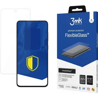 3mk FlexibleGlass hibridno staklo za Samsung Galaxy S21 FE (SM-G990)
