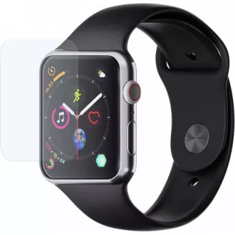 3mk hibridno staklo za zaštitu sata FlexibleGlass za Suunto 5