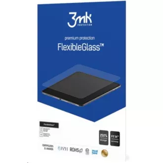 3mk FlexibleGlass hibridno staklo za Lenovo Tab P11 / Tab P11 Plus 3mk FlexibleGlass hibridno staklo za Lenovo Tab P11 / Tab P11 Plus
