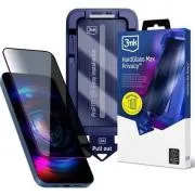 3mk kaljeno staklo Hardglass Max Privacy za Apple iPhone 17 Pro Max