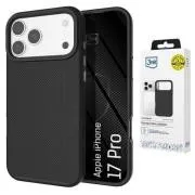 3mk Fortis MagCase zaštitna futrola za Apple iPhone 17 Pro