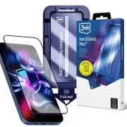 3mk kaljeno staklo Hardglass Max za Apple iPhone 17 Pro Max