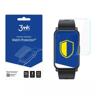 3mk zaštitna folija Watch Protection ARC za Honor Watch ES (4 kom)