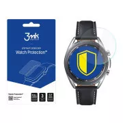 3mk hibridno staklo Watch Protection FlexibleGlass za Samsung Galaxy Watch3 R850 (41mm) 3kom